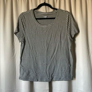 Aerie Lounge Short Sleeve